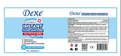 label 2.jpg 29 ml label - label 2